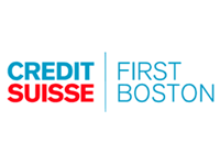 CreditSuisseFB CreditSuisseFB